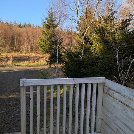 Apartamento Blair Snug Hut Kelty Exterior foto
